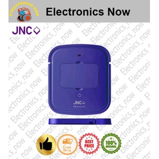 jnc หุ่นยนต์ดูดฝุ่นจิ๋วจิ๋ว 2 JNC Teeny Tiny Robot Vacuum Cleaner 2
