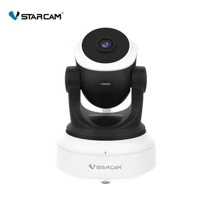 vstarcam-c24s-กล้องวงจรปิดใช้ภายใน-ความละเอียด-3ล้าน-h264-มี-ai-กล้องหมุนตามคน