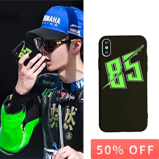 Wangyibo เคสโทรศัพท์มือถือแบบใสสําหรับ iPhone