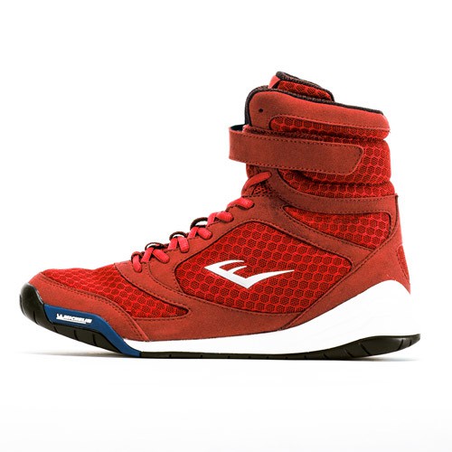 Nike elite high tops 2025