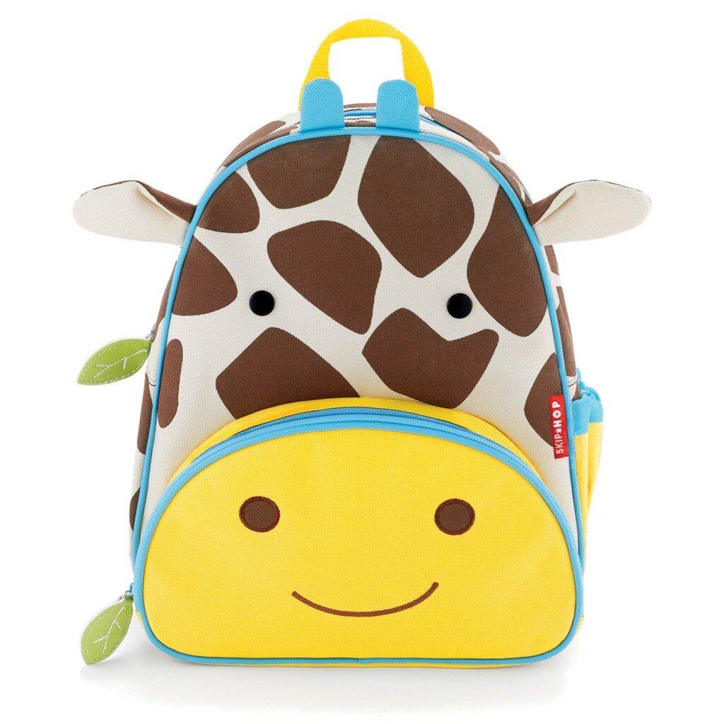 2 Skip Hop Zoo Pack