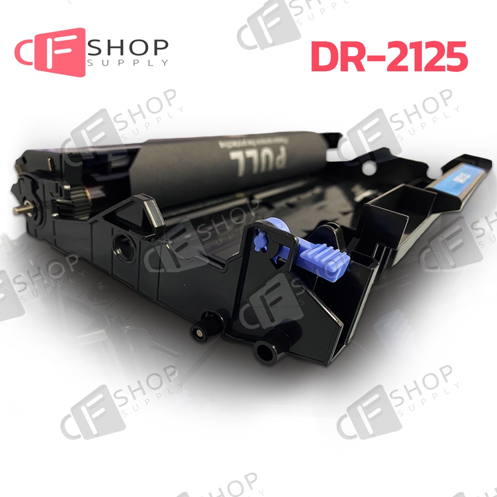 drum-unit-dr2125-dr-2125-dr-2125-ใช้กับตลับหมึก-tn2150-ใช้สำหรับเครื่องปริ้น-brother-dcp-7040-hl-2140-2142-2150n-2170w