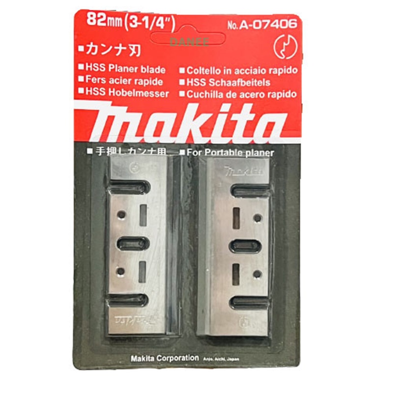 makita-ใบกบไฟฟ้า-3-1-4-นิ้ว-รุ่น-a-07406-ใบกบ-มีดกบไฟฟ้า-ใบมีดกบไฟฟ้า-82mm