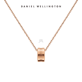 Daneill Welling ton สร้อยคอ ELAN ใหม่