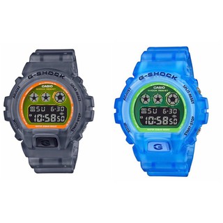 G-SHOCK รุ่น DW-6900LS-1DR,DW-6900LS-2DR (CMG)