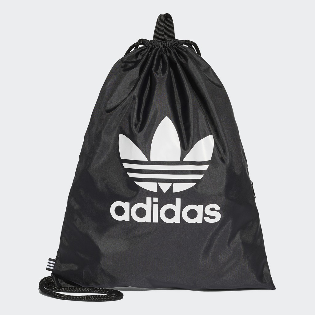 adidas-original-trefoil-gymsack-bk6726-สินค้าลิขสิทธิ์แท้-adidas