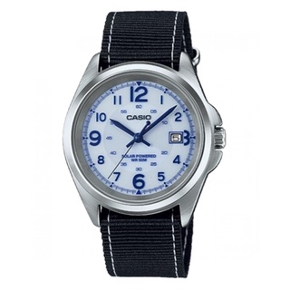 Casio นาฬิกาข้อมือ Men Watch รุ่น MTP-S101-7BVDF