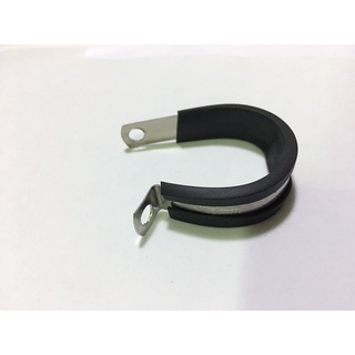 เคเบิ้ลแคล้มสแตนเลส Cable Clamp stainless ID 35 mm