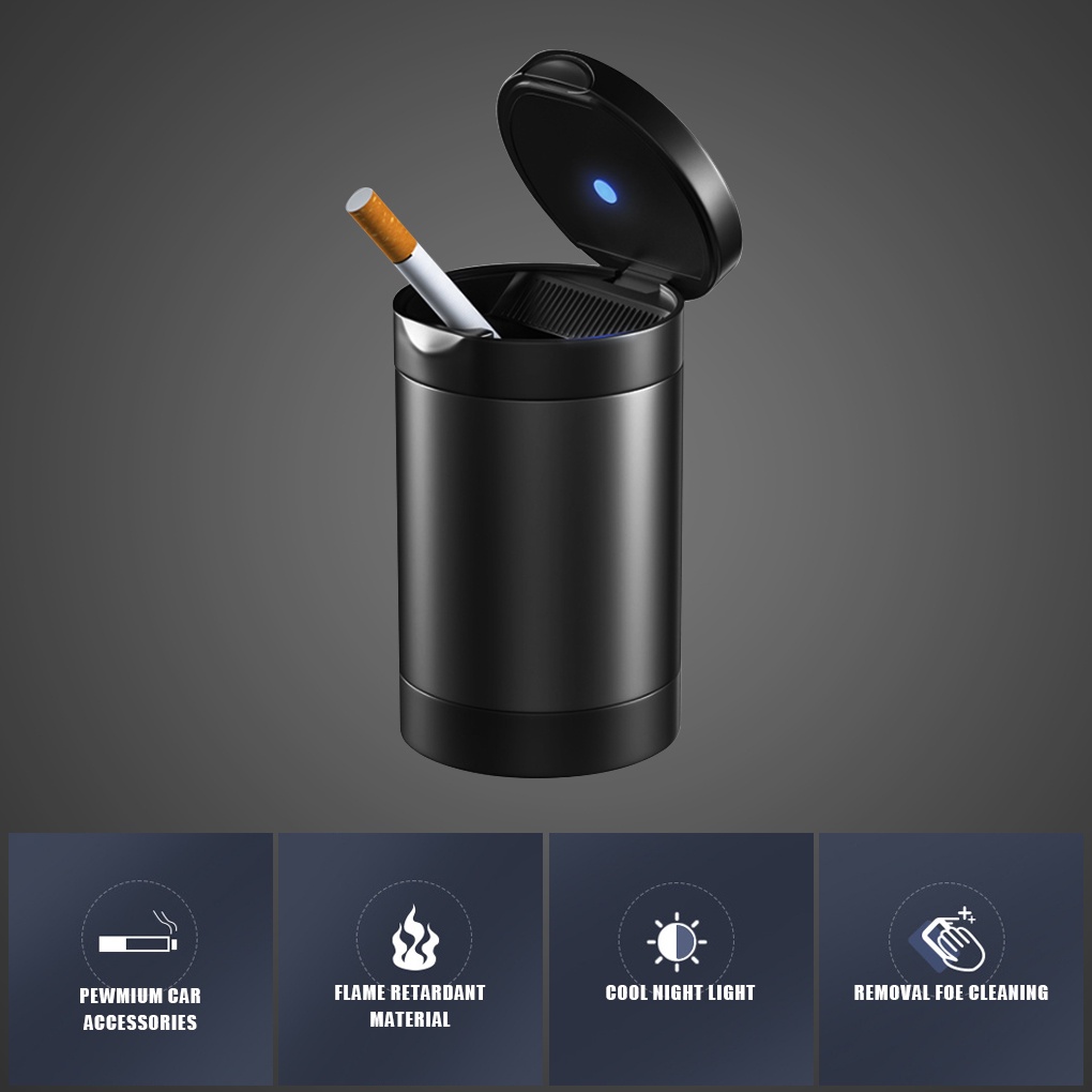 coco-car-ashtray-ash-holder-with-smokeless-lid-vehicle-detachable-ash-storage-bin-auto-accessory