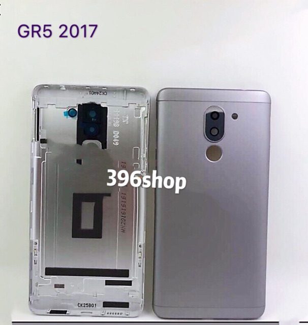 ภาพสินค้าฝาหลัง ( Back Cover ) huawei GR5 2017 / BLL-L22 จากร้าน 396shop บน Shopee ภาพที่ 1