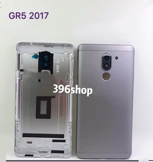 ภาพขนาดย่อของภาพหน้าปกสินค้าฝาหลัง ( Back Cover ) huawei GR5 2017 / BLL-L22 จากร้าน 396shop บน Shopee ภาพที่ 1