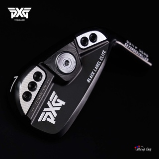 ชุดเหล็ก PXG GEN5 Iron Xtreme Dark 5-PW (Head Only) สินค้าแท้ 100%