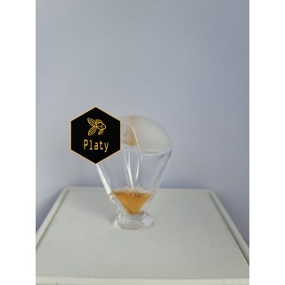 น้ำหอมวินเทจ perfume vintage sima platy	A24	Aubusson DESIRADE	edt	ปริมาณ 4ml	เหลือ20%