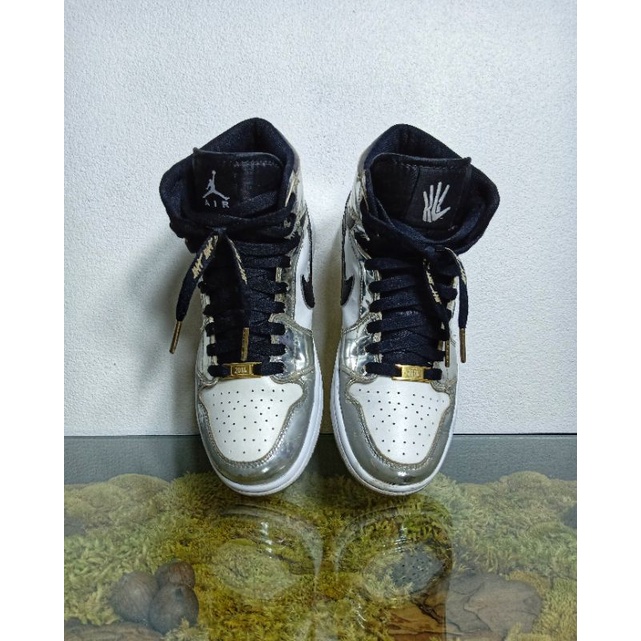 รองเท้า-มือสอง-air-jordan-1-size-41-26-cm