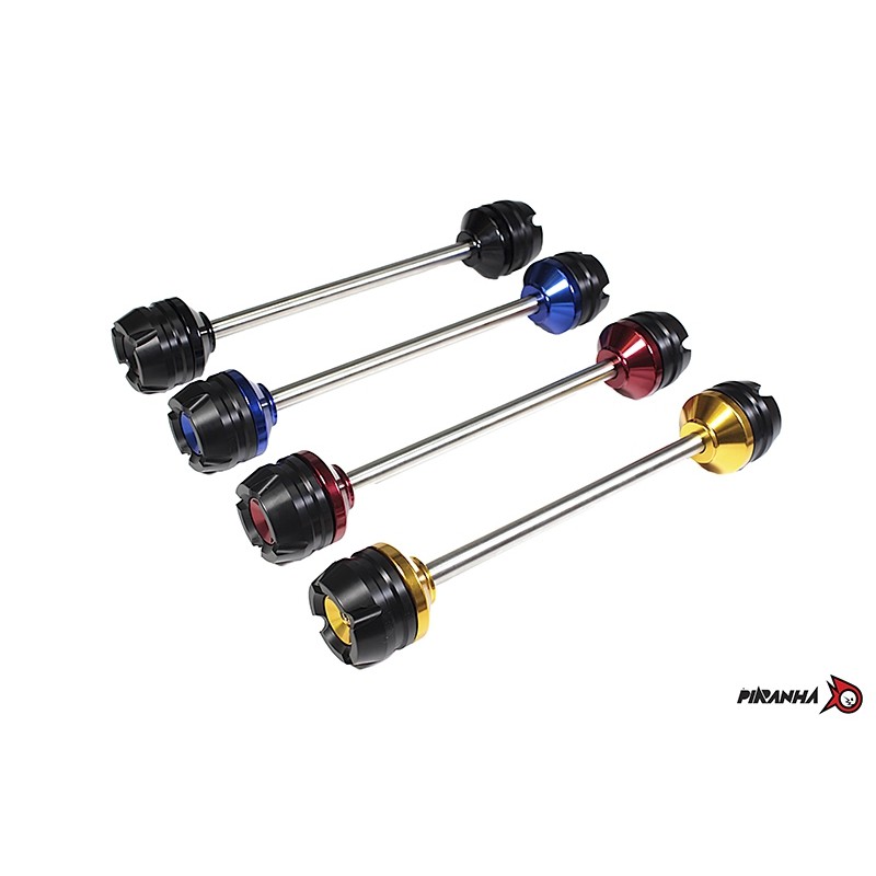 แกนล้อหน้า-กันล้ม-honda-adv-150-piranha-ปิรันย่า