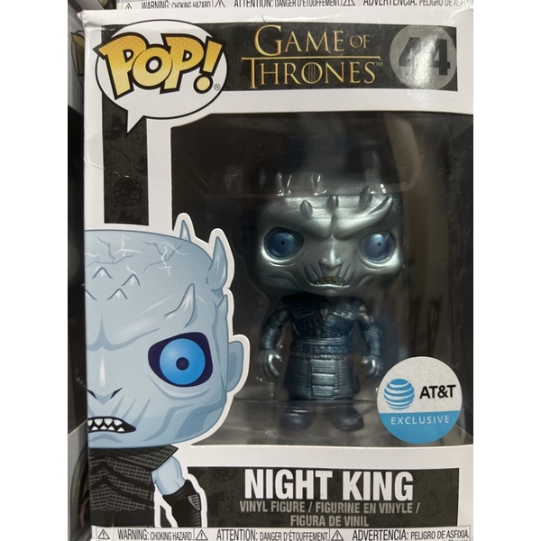 pop-funko-เรื่อง-game-of-thrones-ชุดที่-2-ของแท้-100-มือหนึ่ง