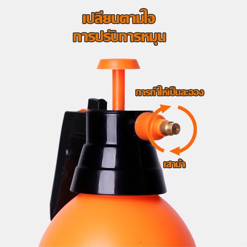 cholly-shop-สุ่มสีนะคะ-2ลิตร-3ลิตร-ถังฉีดพ่น-กระบอกฉีด-กระบอกพ่น-หัวปั๊ม-ถังสเปรย์-ถังพ่นยา-ถังพ่นแอลกอฮอล์