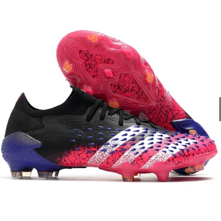 รองเท้าฟุตบอล-adidas-predator-freak-1-fg-kasut-boot-bola