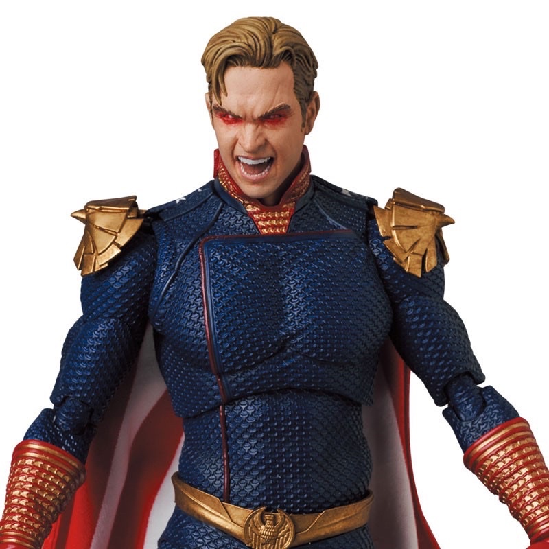 mafex-homelander-จาก-the-boys-ค่าย-medicom