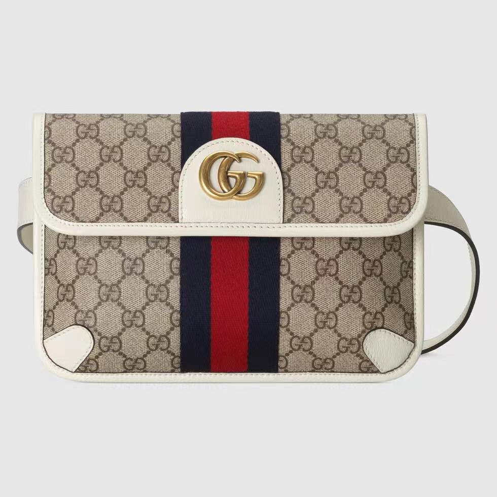 gucci-gucci-กระเป๋าคาดเข็มขัด-สายคาด-double-g-ใหม่