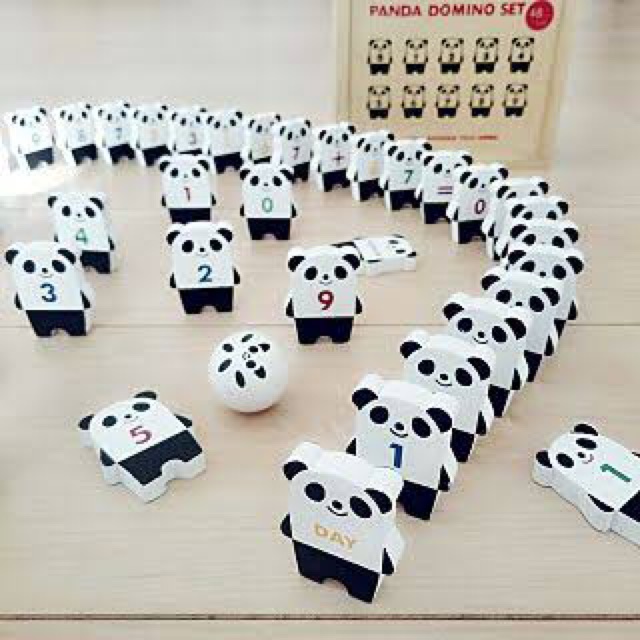 wooden-panda-domino-set-with-panda-ball-ty-0415