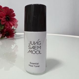 แท้💯 Jung saem mool essential mool toner 15 ml