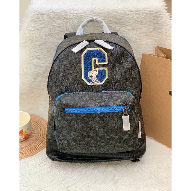 coach-x-peanuts-west-backpack-in-signature-canvas-with-varsity-patches