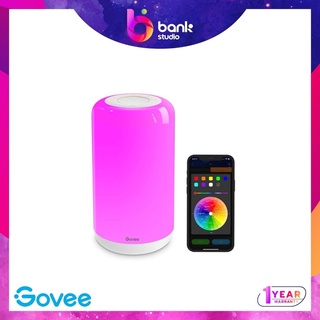 (ประกัน 1ปี) Govee Aura Lite Table Lamp