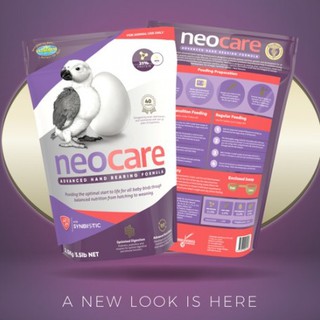 อาหารลูกป้อนNeocare 2.5kg.