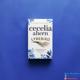 Lyrebird 🕊 by Cecelia Ahern