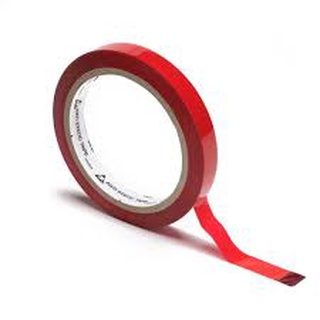 Anti Static Red Tape  (Small)