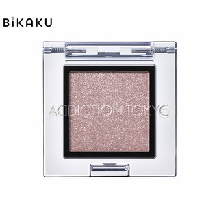 【Direct from Japan】ADDICTION แอดดิคชั่น The Eyeshadow Pearl  Glitter Eyeshadow Asian Eyes Best Eyeshadow Palettes Fashion 15 Colors