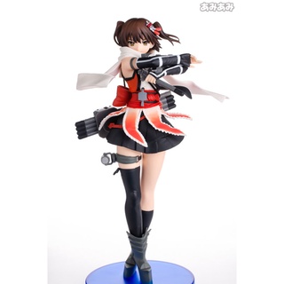 Kantai Collection ~Kan Colle~ - Sendai - SPM Figure - Kai Ni (SEGA) กล่องฟ้า