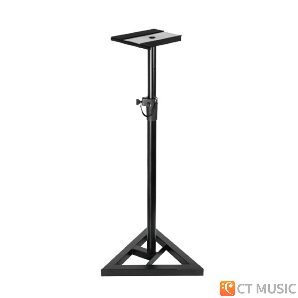 alctron-ms120-monitor-speaker-stands-pair-ขาตั้งมอนิเตอร์-ขาตั้งลำโพง-ขาตั้งลำโพงมอนิเตอร์