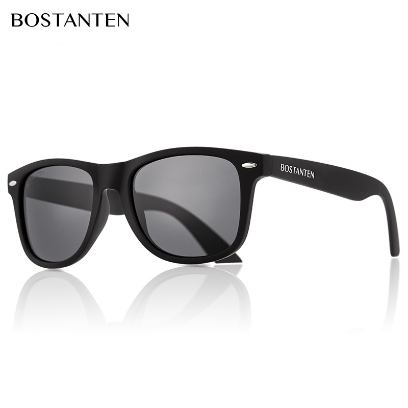 bostanten-แว่นกันแดด-เลนส์โพลาไรซ์-แฟชั่น-สำหรับผู้ชายและผู้หญิง