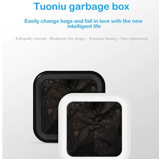 [พร้อมส่ง] Townew T1 T1S T1C Smart Trash Can Bag ถุงขยะ