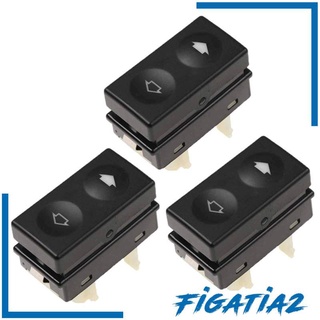 [FIGATIA2] Power Window Control Switch 61311387916 Fit for BMW E36 318i 325i M3 Z3