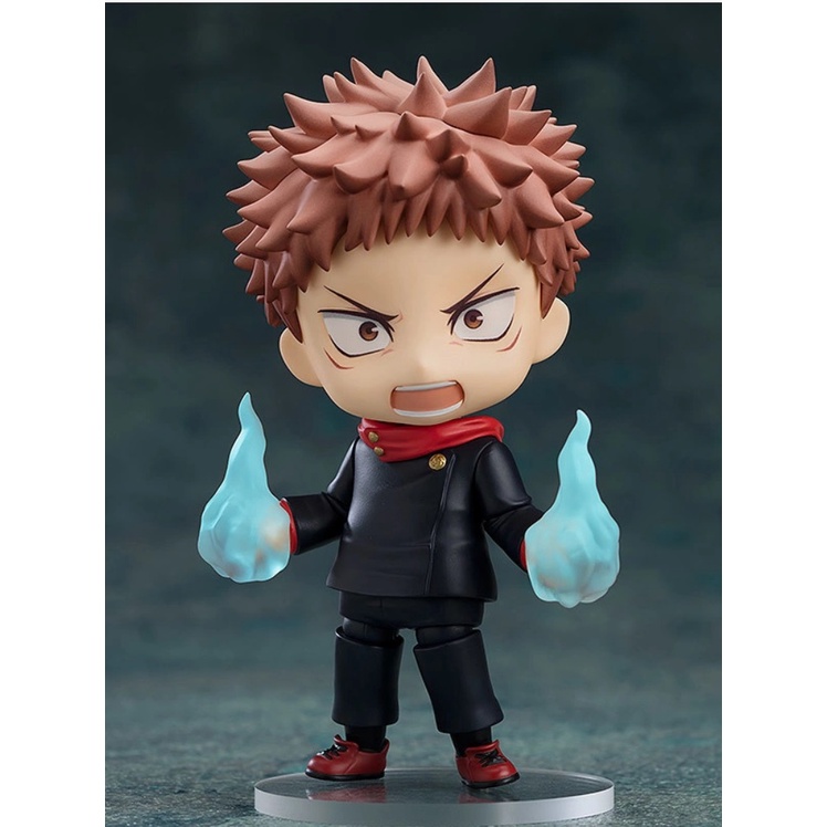 ภาพสินค้าNendoroid Yuji Itadori 1479 จากร้าน figurezoneth บน Shopee ภาพที่ 2