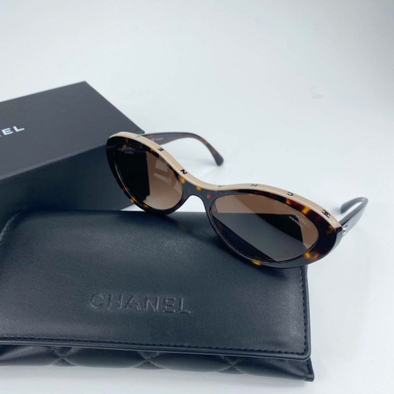 new-chanel-eyewear-ขนาด57mm