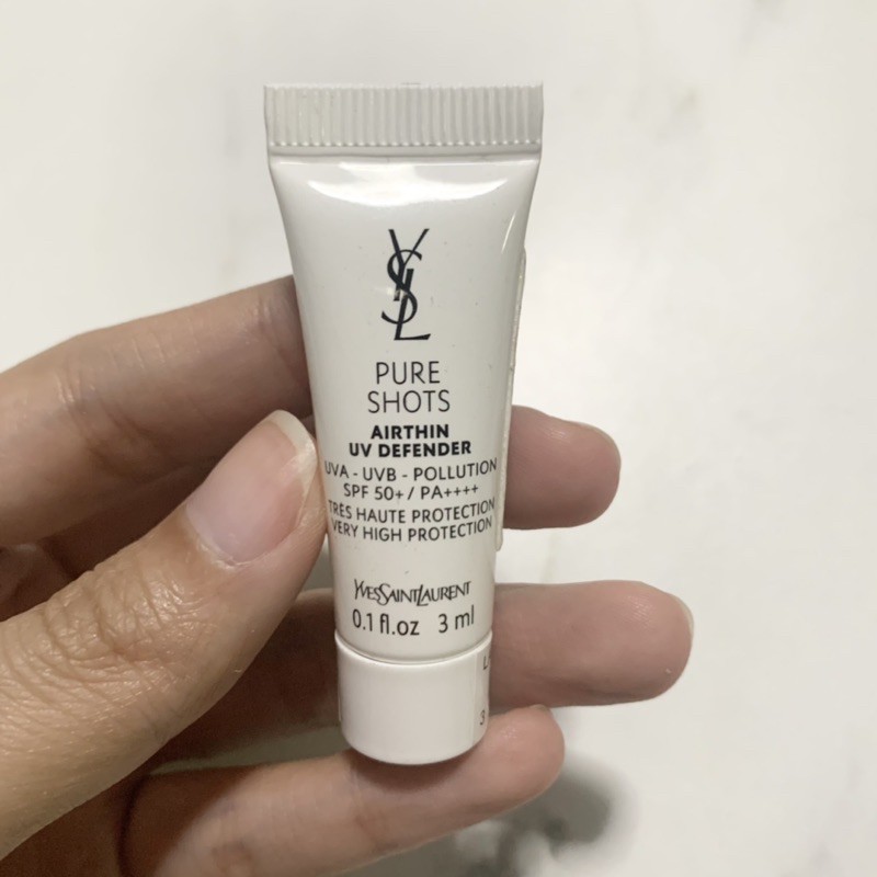 Ysl Pure Shots Sunscreen Sunscreen Ysl Pure Buy Sunscreen: Airthin