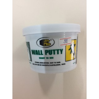 สีโป้วรอยร้าว wall putty