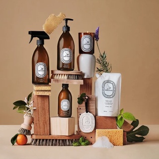 [พร้อมส่ง] DIPTYQUE LA DROGUERIE Home Care Collection