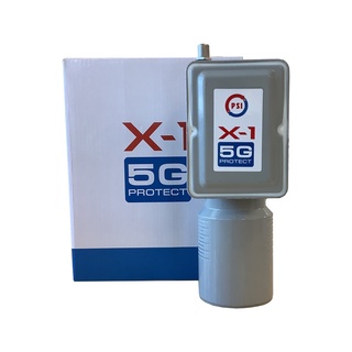 หัวรับสัญญาณ C-BAND PSI X-1 5G