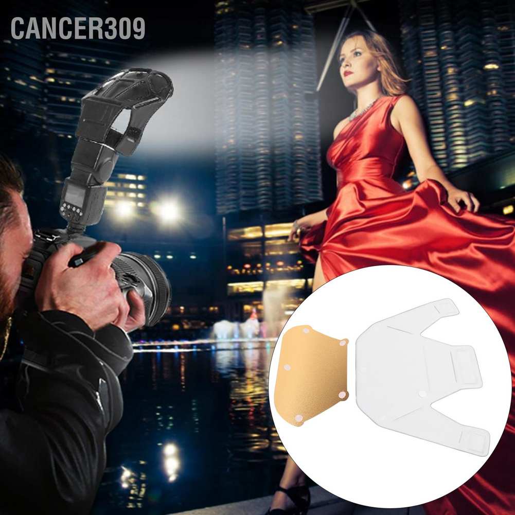 cancer309-universal-light-diffuser-kit-with-3-colors-silver-gold-white-reflector-for-camera-flash