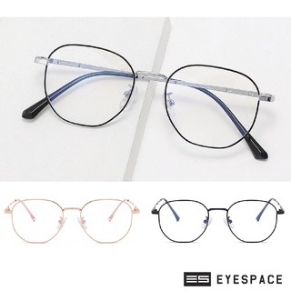 EYESPACE กรอบแว่น  ตัดเลนส์ตามค่าสายตา FR005