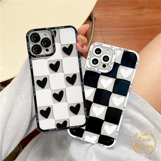 เคสโทรศัพท์มือถือแบบนิ่ม Tpu ลายหัวใจ สําหรับ Samsung A13 A53 A02 A02S A23 A10 A73 M10 M02 M23 A03 A12 A11 A20 A30 A51 A33 A32 A21s A22 A03s A10s A20s A30 A72 A52 A71 A30s A50s