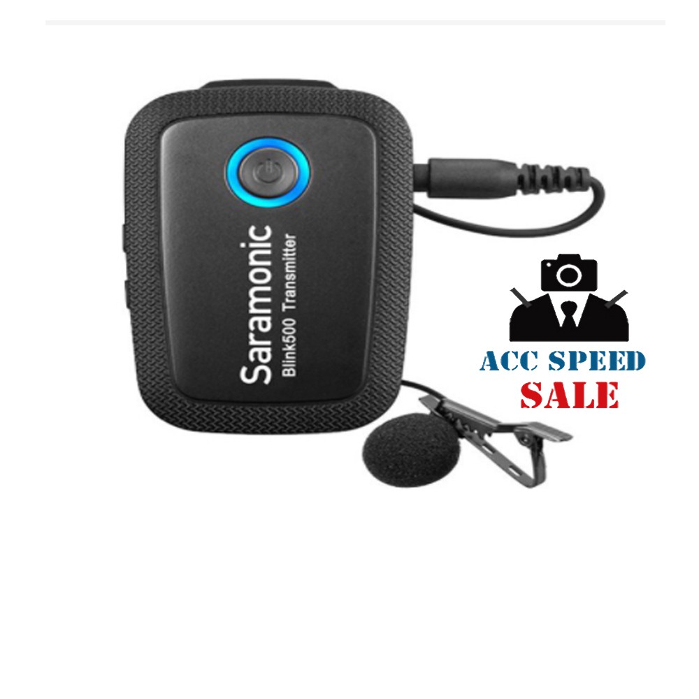 saramonic-blink-500-b5-digital-wireless-omni-lavalier-microphone-system-for-usb-type-c-devices-2-4-ghz-รับประกันศูนย์