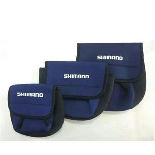 ( พร้อมส่ง ) Shimano กระเป๋าใส่อุปกรณ์ตกปลา