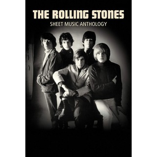 โปสเตอร์ The Rolling Stones เดอะโรลลิงสโตนส์ ตกแต่งผนัง Music Poster โปสเตอร์วินเทจ โปสเตอร์วงดนตรี โปสเตอร์ติดผนัง