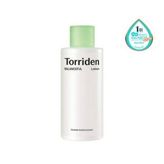 Torriden Balanceful Cica โลชั่น 210 มล.